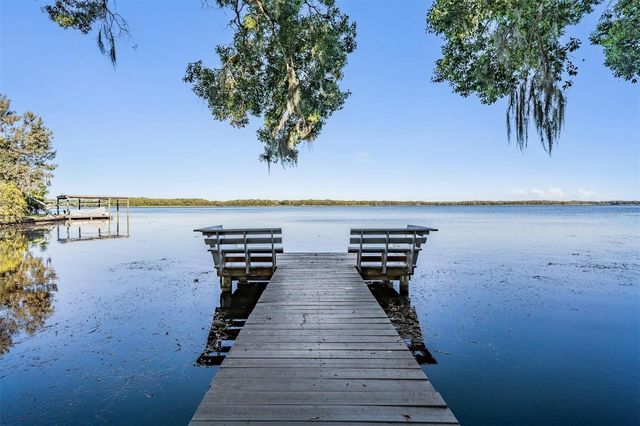 66 LAKE SHORE DRIVE, Palm Harbor, FL 34684