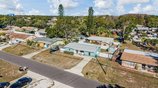 66 LAKE SHORE DRIVE, Palm Harbor, FL 34684