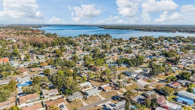 66 LAKE SHORE DRIVE, Palm Harbor, FL 34684