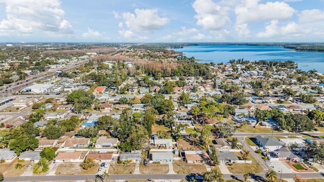 66 LAKE SHORE DRIVE, Palm Harbor, FL 34684