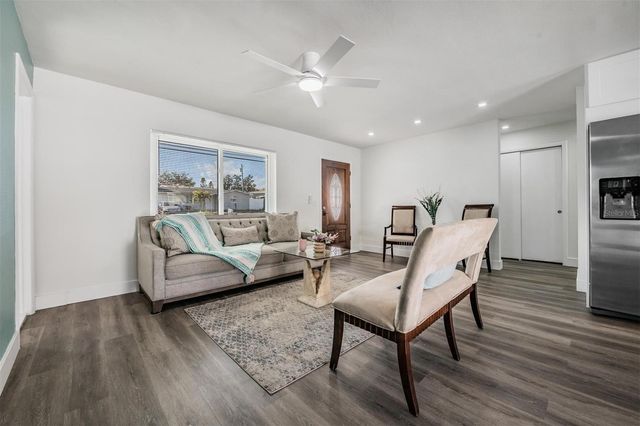 66 LAKE SHORE DRIVE, Palm Harbor, FL 34684