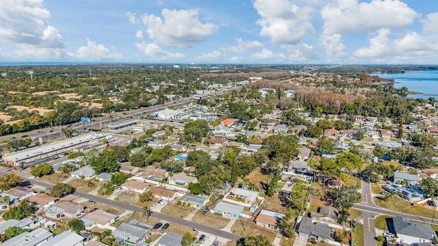 66 LAKE SHORE DRIVE, Palm Harbor, FL 34684