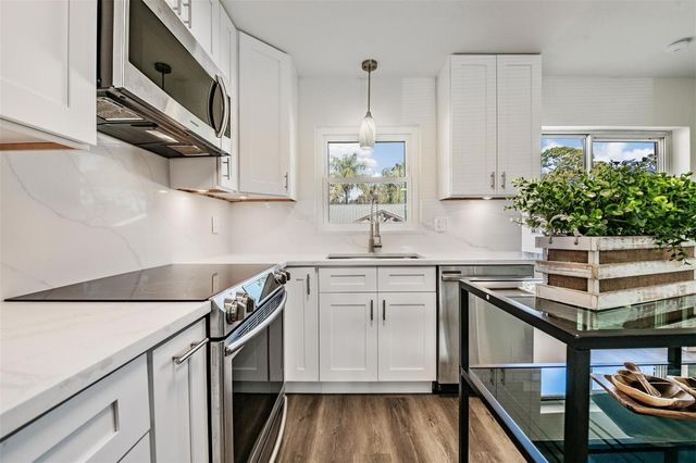 66 LAKE SHORE DRIVE, Palm Harbor, FL 34684