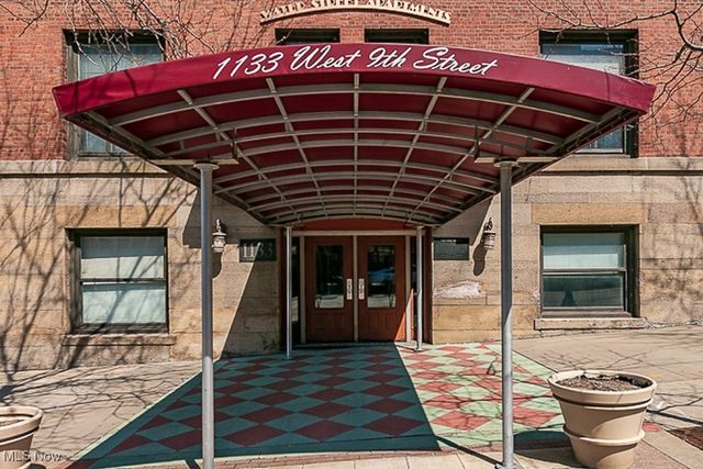 1133 W 9th Street 701, Cleveland, OH 44113