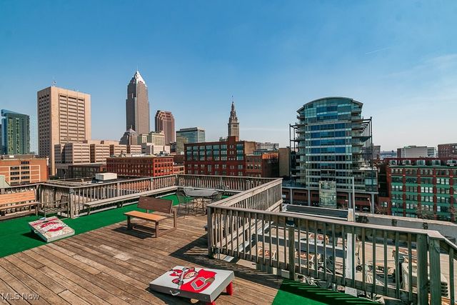 1133 W 9th Street 701, Cleveland, OH 44113