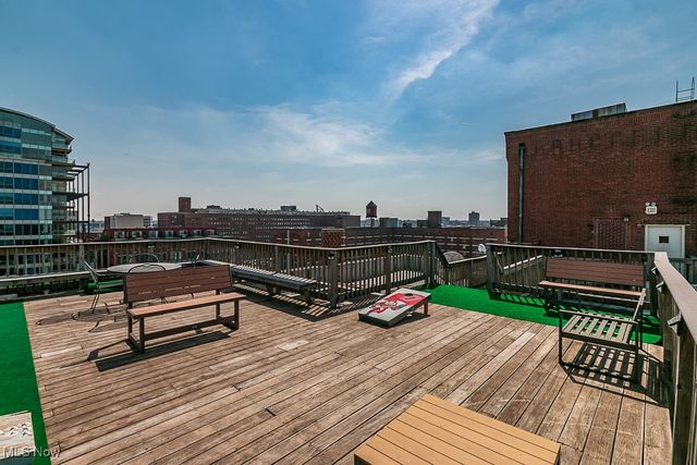 1133 W 9th Street 701, Cleveland, OH 44113