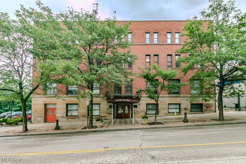 1133 W 9th Street 701, Cleveland, OH 44113