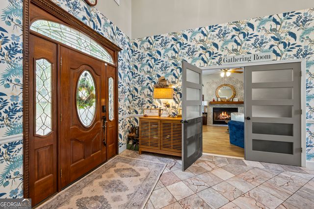 8080 Milford Road, Gainesville, GA 30506