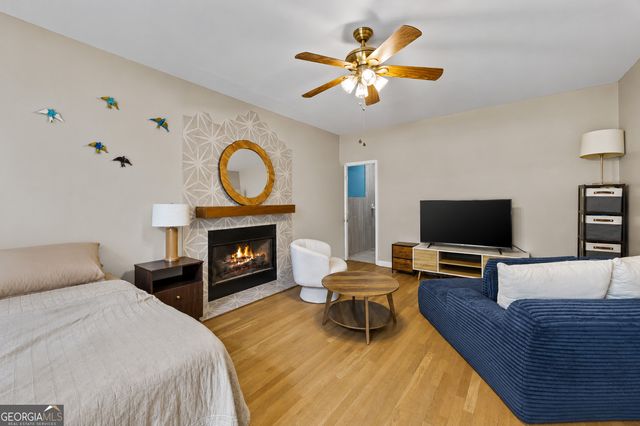8080 Milford Road, Gainesville, GA 30506
