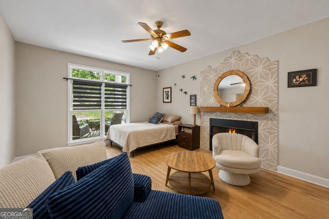 8080 Milford Road, Gainesville, GA 30506