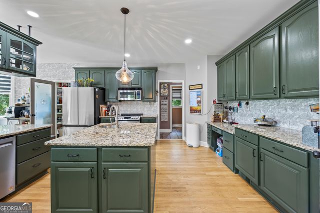 8080 Milford Road, Gainesville, GA 30506