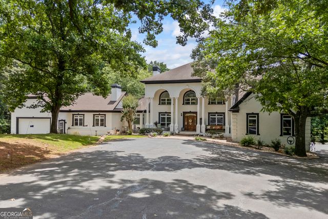 8080 Milford Road, Gainesville, GA 30506