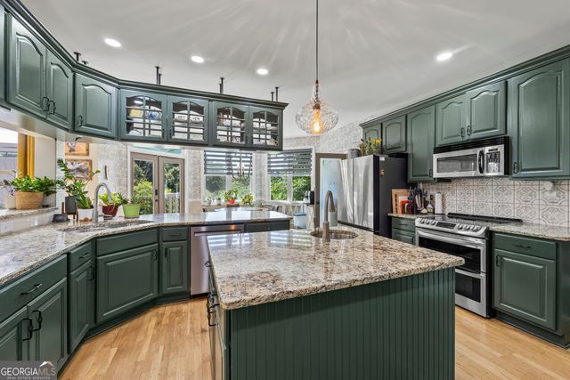 8080 Milford Road, Gainesville, GA 30506