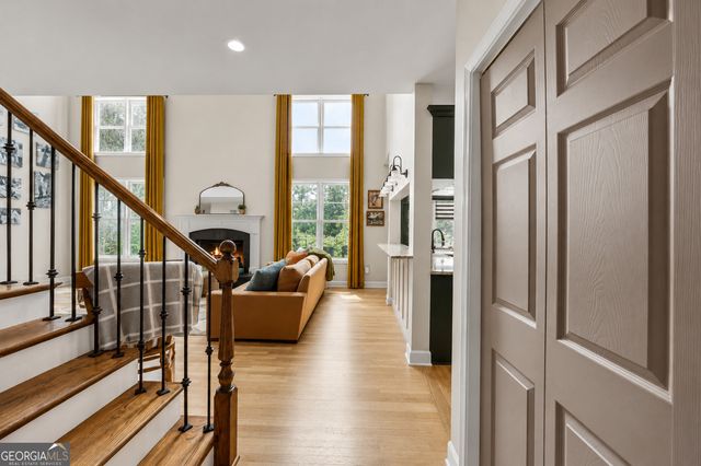 8080 Milford Road, Gainesville, GA 30506
