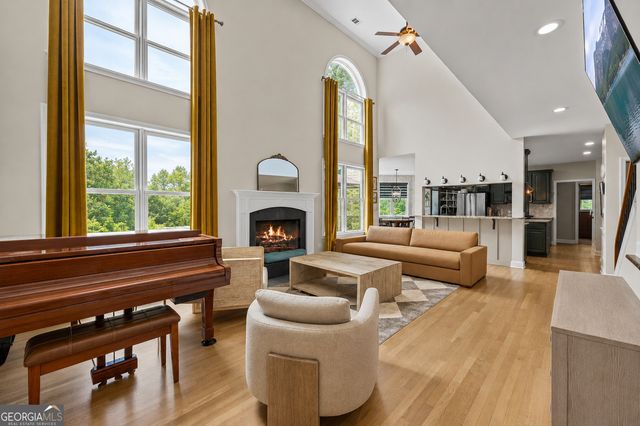 8080 Milford Road, Gainesville, GA 30506