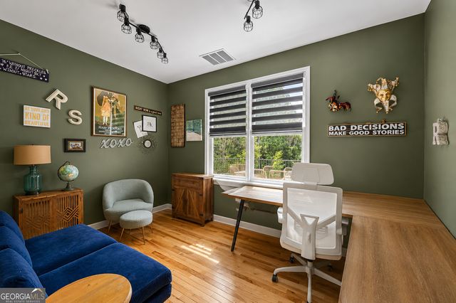 8080 Milford Road, Gainesville, GA 30506