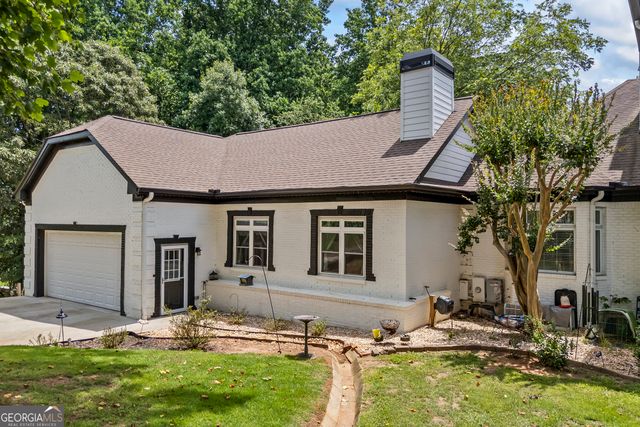 8080 Milford Road, Gainesville, GA 30506