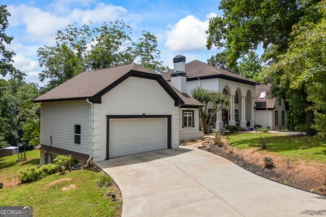 8080 Milford Road, Gainesville, GA 30506