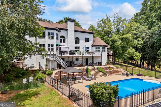 8080 Milford Road, Gainesville, GA 30506