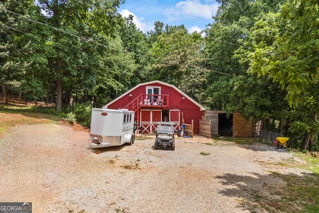 8080 Milford Road, Gainesville, GA 30506