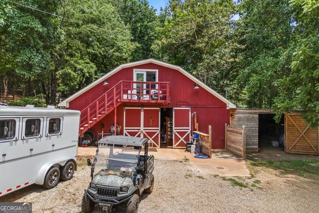 8080 Milford Road, Gainesville, GA 30506