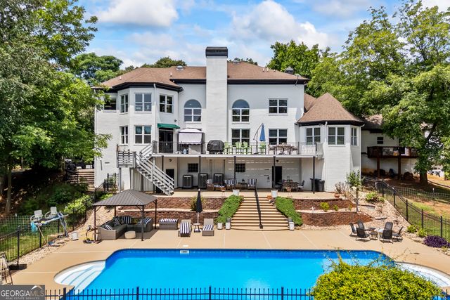 8080 Milford Road, Gainesville, GA 30506