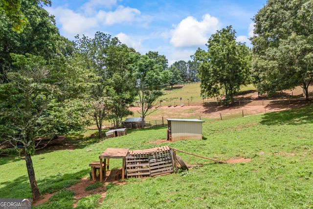 8080 Milford Road, Gainesville, GA 30506