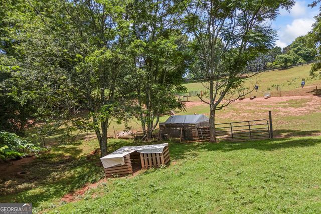 8080 Milford Road, Gainesville, GA 30506