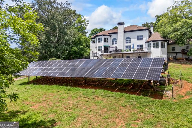8080 Milford Road, Gainesville, GA 30506