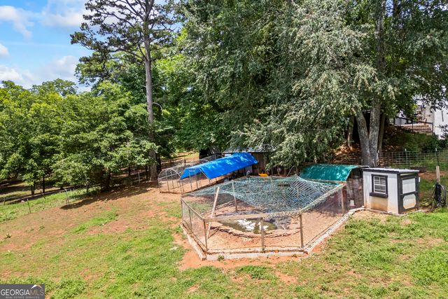 8080 Milford Road, Gainesville, GA 30506