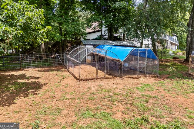 8080 Milford Road, Gainesville, GA 30506