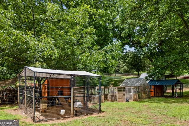 8080 Milford Road, Gainesville, GA 30506