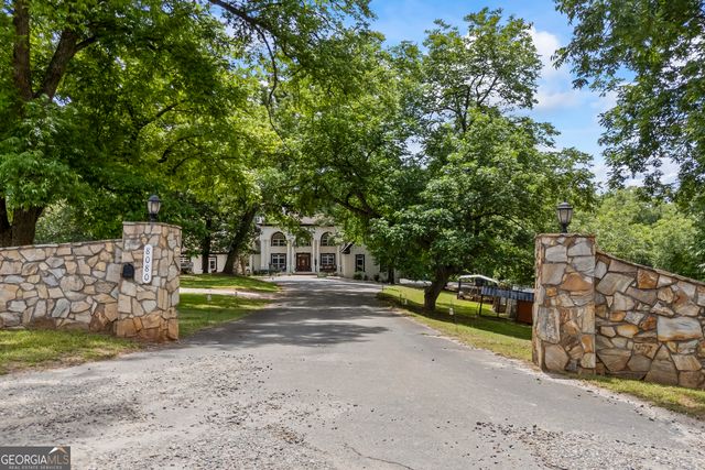 8080 Milford Road, Gainesville, GA 30506