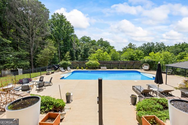 8080 Milford Road, Gainesville, GA 30506