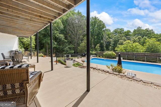 8080 Milford Road, Gainesville, GA 30506