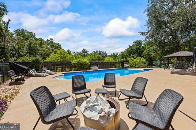 8080 Milford Road, Gainesville, GA 30506