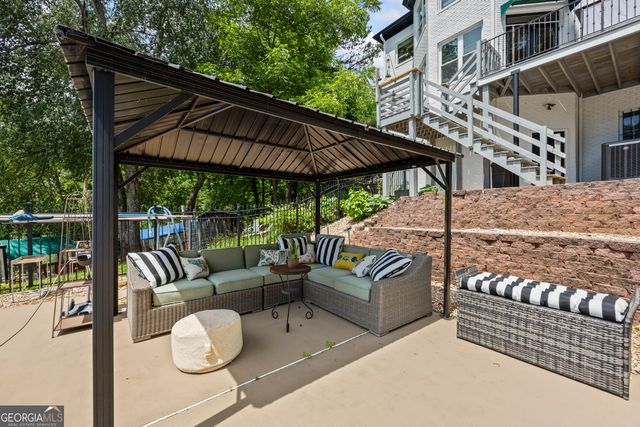 8080 Milford Road, Gainesville, GA 30506
