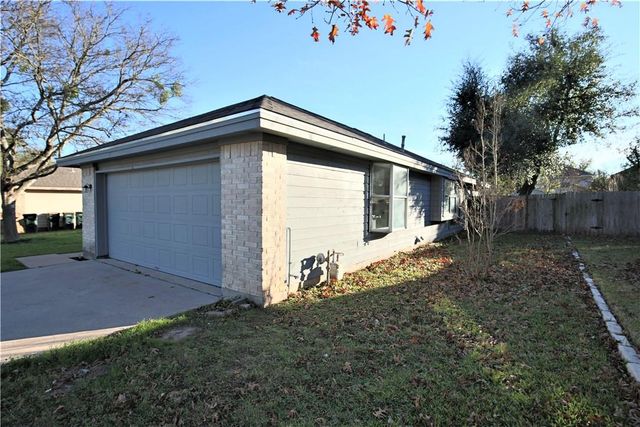 3103 Cutaway CV, Round Rock, TX 78681