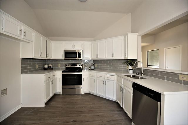 3103 Cutaway CV, Round Rock, TX 78681