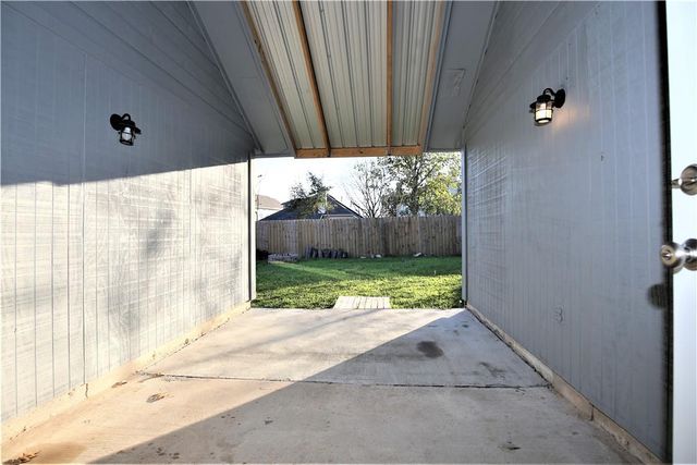 3103 Cutaway CV, Round Rock, TX 78681