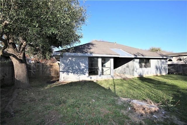 3103 Cutaway CV, Round Rock, TX 78681