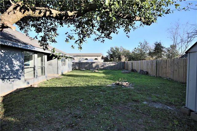 3103 Cutaway CV, Round Rock, TX 78681