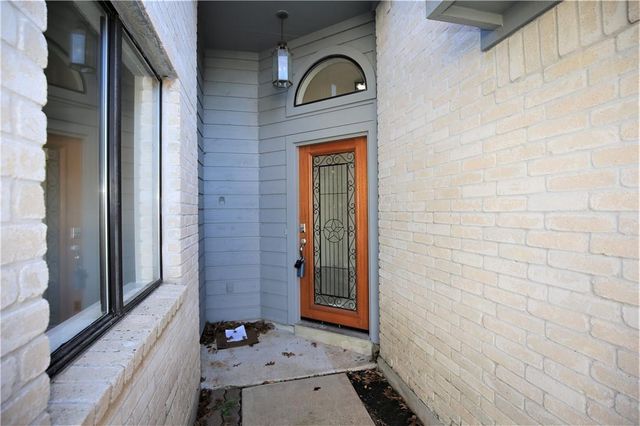 3103 Cutaway CV, Round Rock, TX 78681
