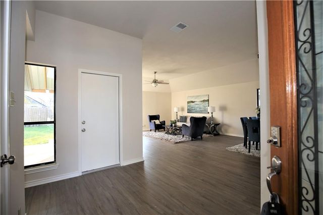 3103 Cutaway CV, Round Rock, TX 78681
