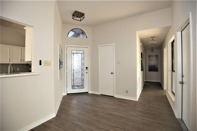 3103 Cutaway CV, Round Rock, TX 78681