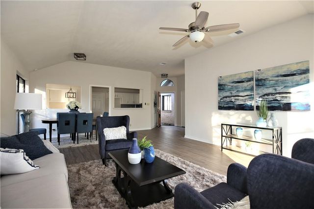 3103 Cutaway CV, Round Rock, TX 78681