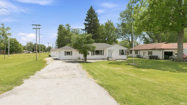 7124 St. Joe Road, Fort Wayne, IN 46835