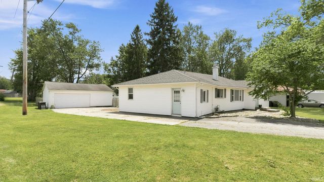 7124 St. Joe Road, Fort Wayne, IN 46835