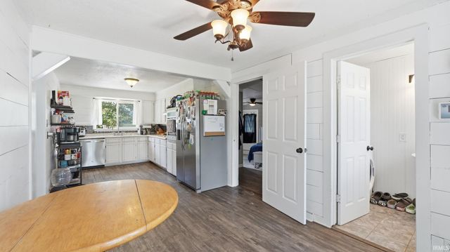 7124 St. Joe Road, Fort Wayne, IN 46835