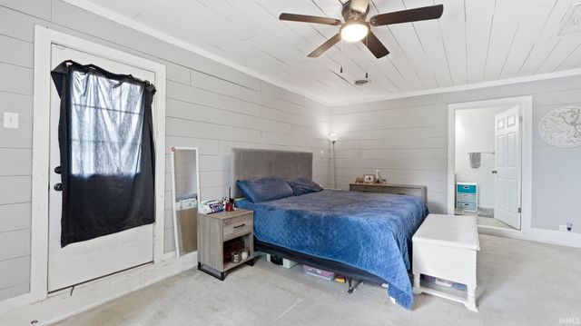 7124 St. Joe Road, Fort Wayne, IN 46835